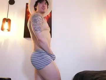Chaturbate Live Sex Cam of jake_murphy