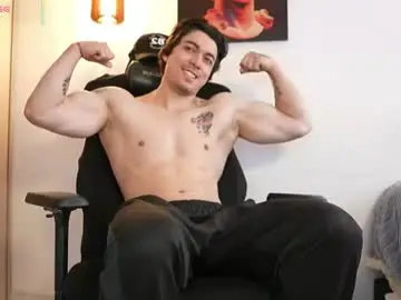 Chaturbate Adult Video Chat of jake_murphy