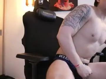 Chaturbate Private Sex Chat of jake_murphy