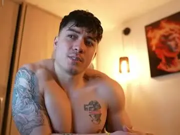 Chaturbate Adult Webcams of jake_murphy