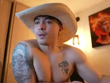 Chaturbate Free Porn Cam of jake_murphy