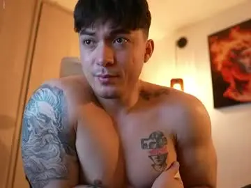 Chaturbate Adult Webcam of jake_murphy