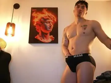 Chaturbate Sex Cam of jake_murphy