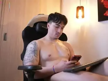 Chaturbate Adult Video Chat of jake_murphy