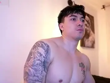 Chaturbate Adult Video Chat of jake_murphy
