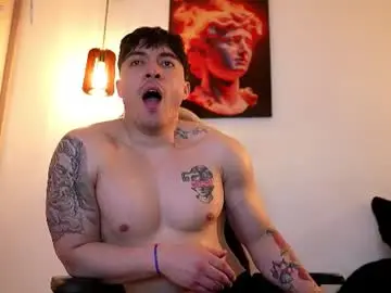 Chaturbate Adult Webcam of jake_murphy