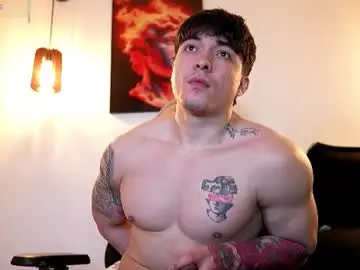 Chaturbate Adult Webcams of jake_murphy