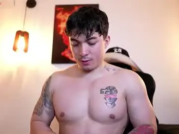 Chaturbate Adult Webcams of jake_murphy