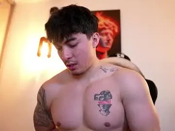 Chaturbate Sex Chat of jake_murphy