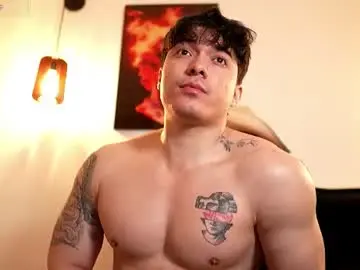 Chaturbate Free Porn Cam of jake_murphy
