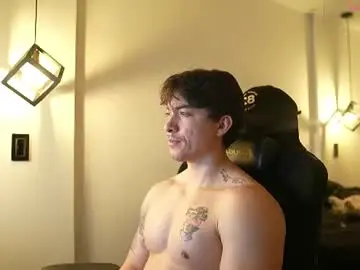 Chaturbate Nude Webcam of jake_murphy