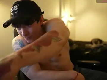Chaturbate Adult Webcams of jake_murphy