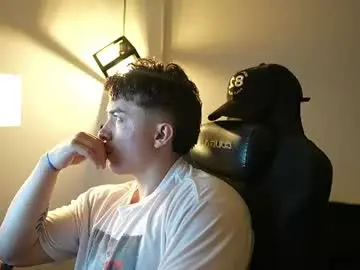 Chaturbate Watch Live Sex Cams of jake_murphy