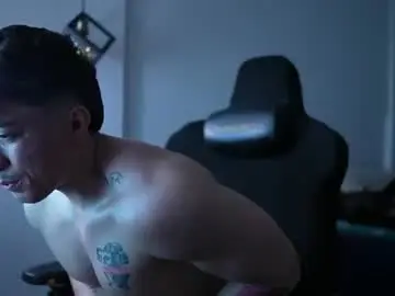 Chaturbate Free Live Porn of jake_murphy