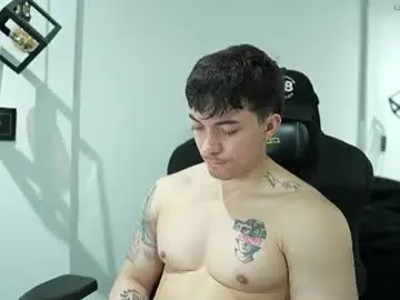 Chaturbate Watch Live Sex Cams of jake_murphy