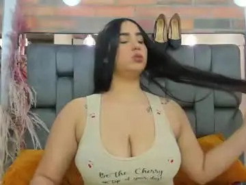 Chaturbate Adult Webcams of jessyjcortes