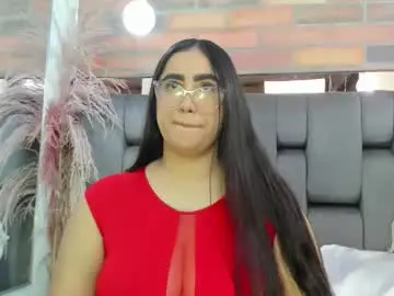 Chaturbate Live Porn of jessyjcortes