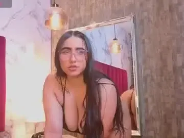 Chaturbate Sex Cam of jessyjcortes