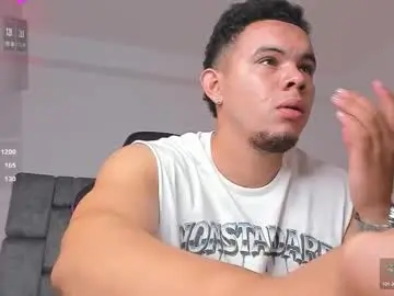 Chaturbate Best Webcam of jhotta_foxx