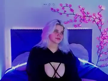 Chaturbate Live Sex of joannlowes