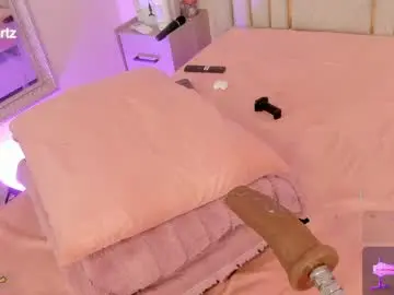 Chaturbate Live Porn of keirahartz