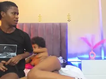 Chaturbate Private Sex Chat of kiarasimons_