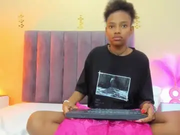 Chaturbate Adult Video Chat of kiarasimons_