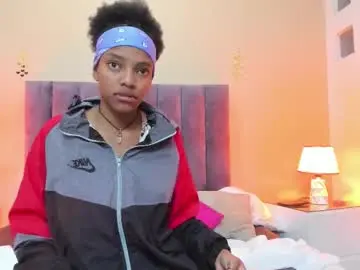 Chaturbate Best Webcam of kiarasimons_