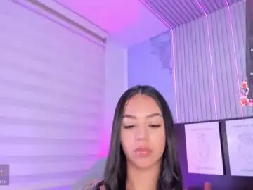 Chaturbate Adult Video Chat of lanna_as