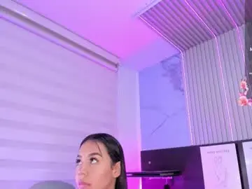 Chaturbate Live Sex of lanna_as