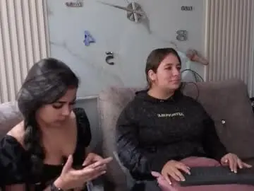 Chaturbate Sex Chat of lanna_as