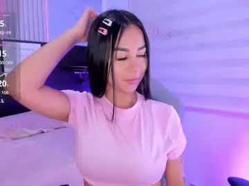 Chaturbate Free Porn Cam of lanna_as