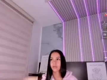 Chaturbate Live Sex Cam of lanna_as