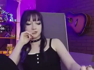 Chaturbate Live Sex Cam of lii_luu