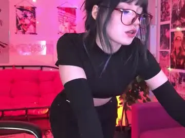 Chaturbate Live Sex Cam of lii_luu