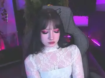 Chaturbate Watch Live Sex Cams of lii_luu