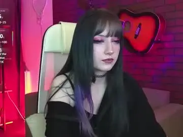 Chaturbate Sex Cam of lii_luu