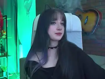 Chaturbate Free Live Porn of lii_luu