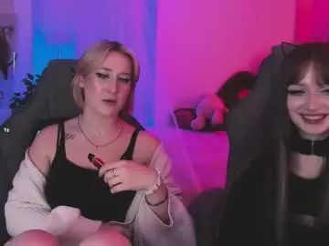 Chaturbate Adult Webcams of lii_luu