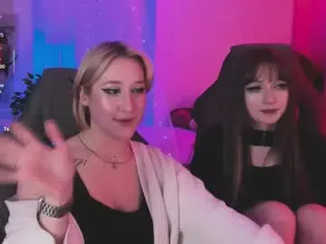 Chaturbate Sex Cam of lii_luu