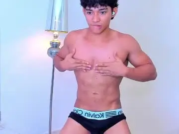 Chaturbate Adult Webcam of luca_mashle
