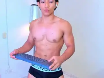 Chaturbate Watch Live Sex Cams of luca_mashle