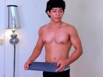 Chaturbate Best live sex cam show of luca_mashle