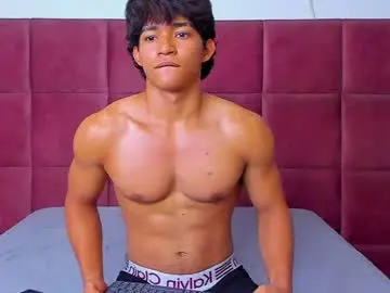 Chaturbate Nude Webcam of luca_mashle