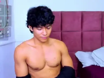 Chaturbate Live Porn of luca_mashle
