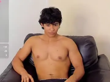 Chaturbate Sex Chat of luca_mashle