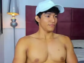 Chaturbate Sex Chat of luca_mashle