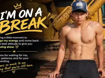 Chaturbate Sex Cam of luca_mashle