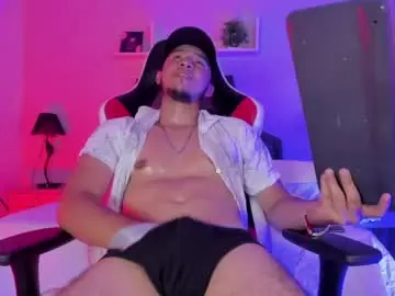 Chaturbate Nude Webcam of lyongold