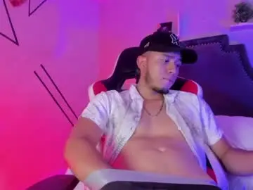 Chaturbate Live Sex of lyongold